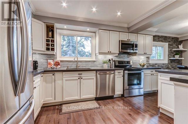 209 Central Park Boulevard N, Oshawa, Ontario  L1G 5Z1 - Photo 8 - E12669130