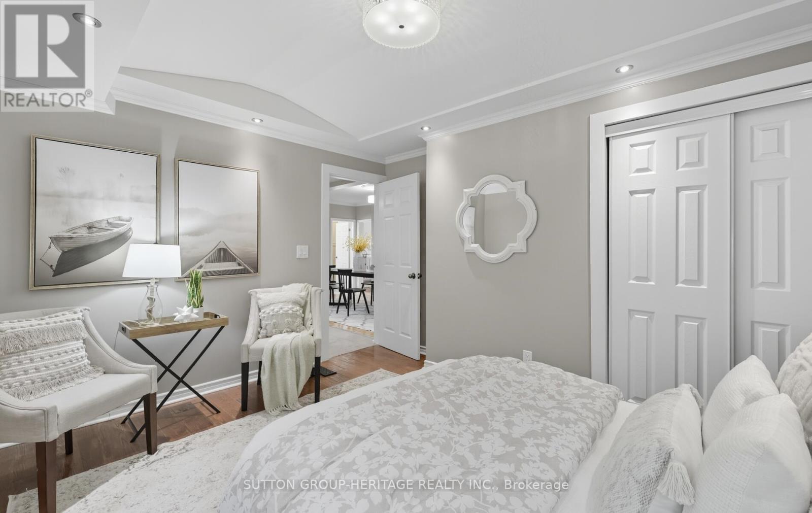 823 Rowena Street, Oshawa, Ontario  L1H 4Z6 - Photo 12 - E12669142