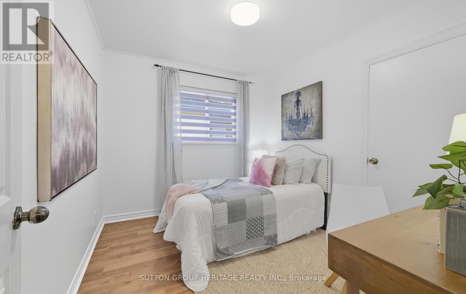 823 Rowena Street, Oshawa, Ontario  L1H 4Z6 - Photo 13 - E12669142