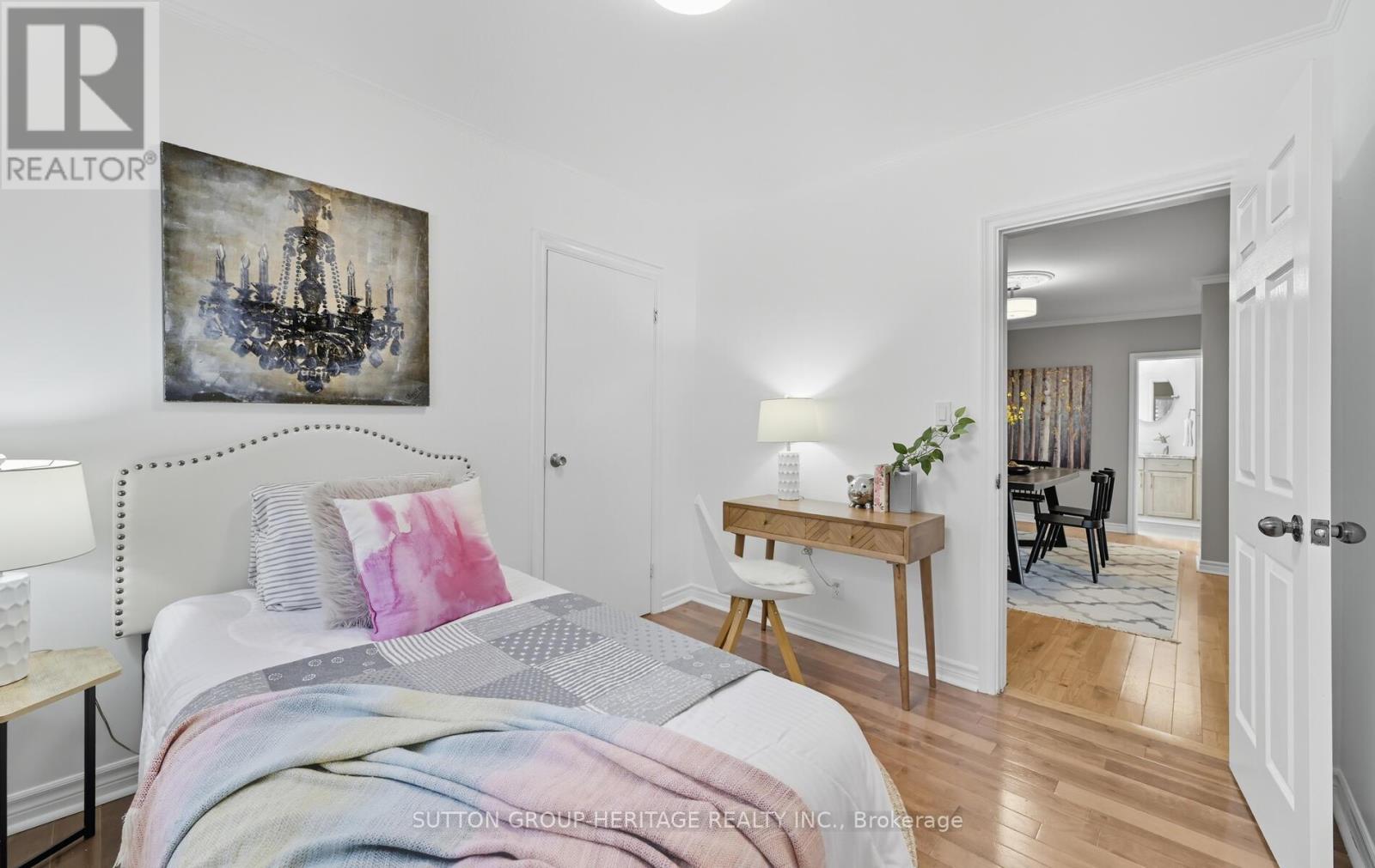 823 Rowena Street, Oshawa, Ontario  L1H 4Z6 - Photo 14 - E12669142