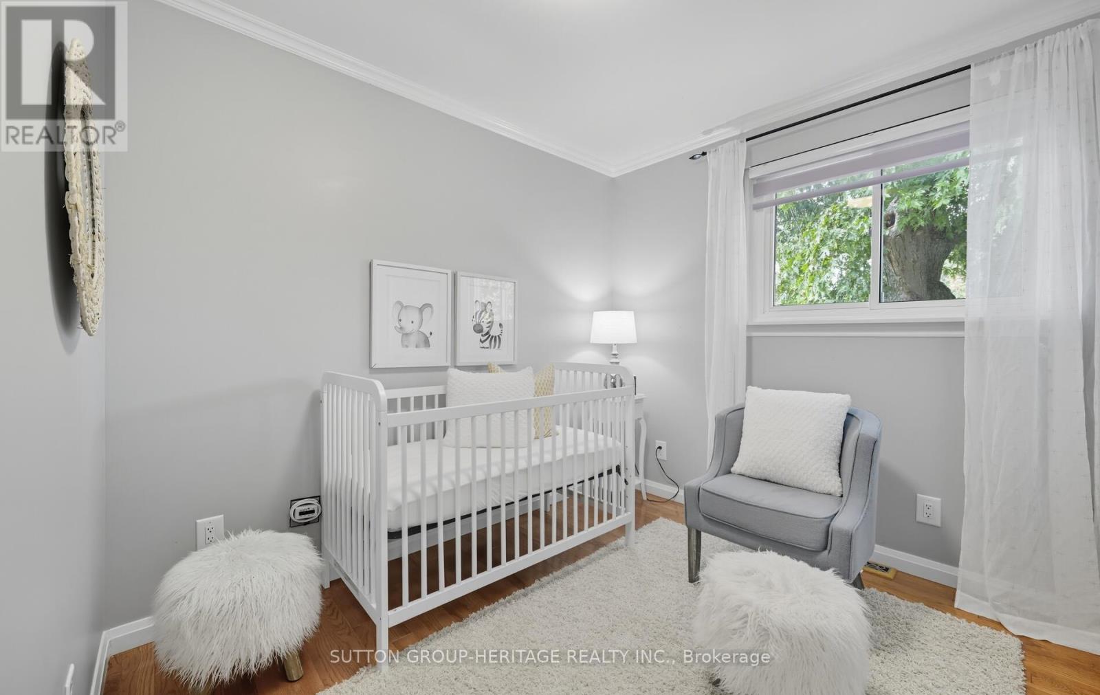 823 Rowena Street, Oshawa, Ontario  L1H 4Z6 - Photo 16 - E12669142