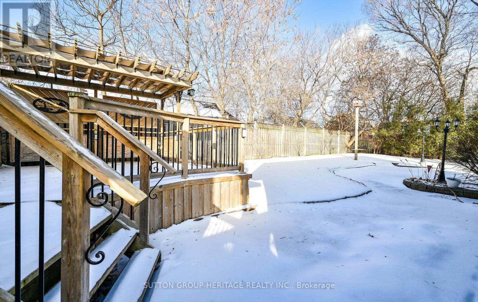 823 Rowena Street, Oshawa, Ontario  L1H 4Z6 - Photo 25 - E12669142