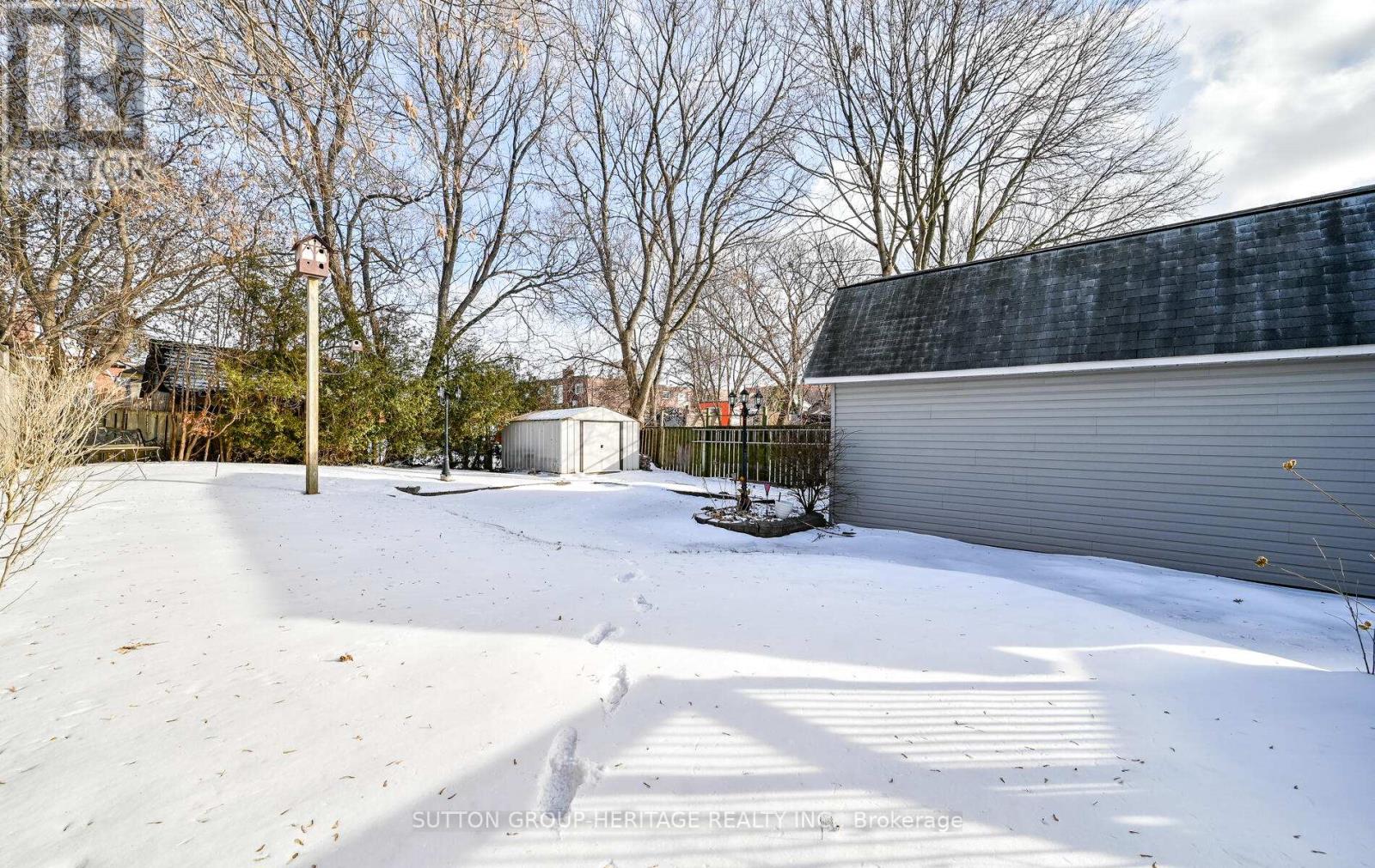 823 Rowena Street, Oshawa, Ontario  L1H 4Z6 - Photo 27 - E12669142