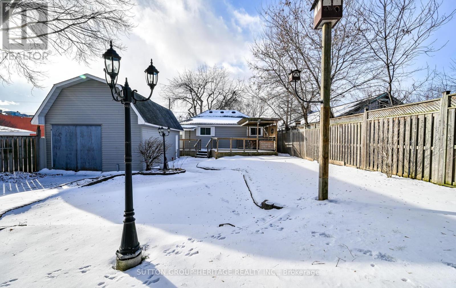 823 Rowena Street, Oshawa, Ontario  L1H 4Z6 - Photo 29 - E12669142