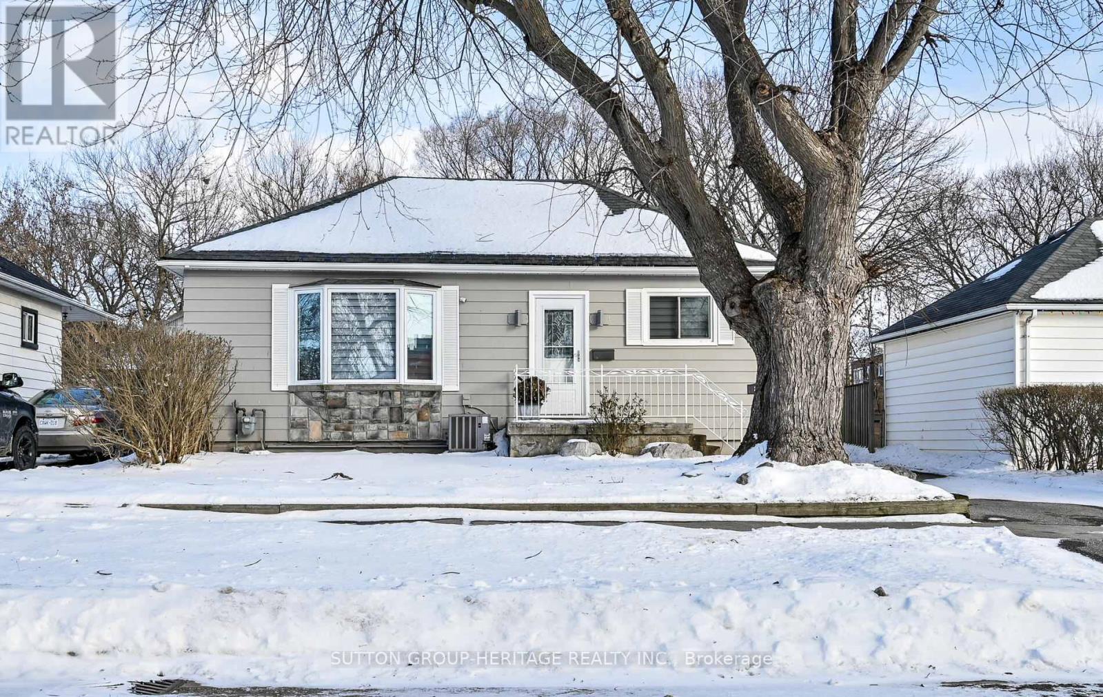 823 Rowena Street, Oshawa, Ontario  L1H 4Z6 - Photo 31 - E12669142