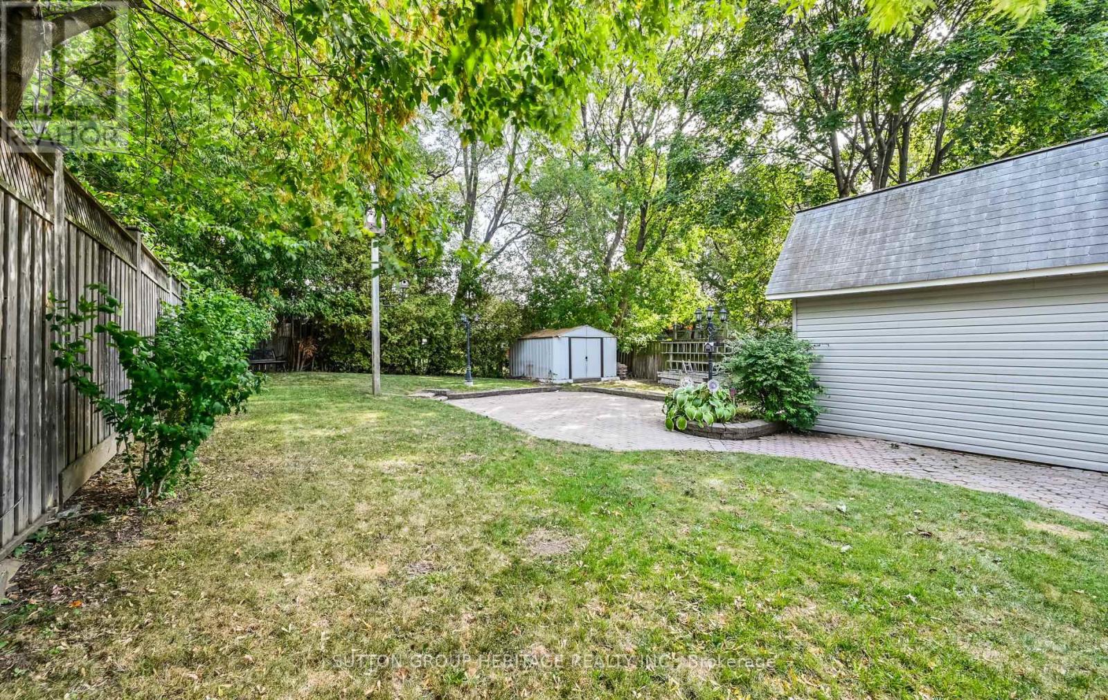 823 Rowena Street, Oshawa, Ontario  L1H 4Z6 - Photo 34 - E12669142