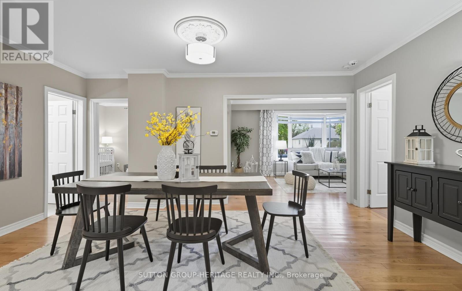 823 Rowena Street, Oshawa, Ontario  L1H 4Z6 - Photo 5 - E12669142