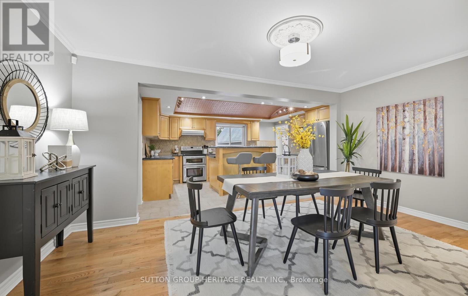 823 Rowena Street, Oshawa, Ontario  L1H 4Z6 - Photo 6 - E12669142