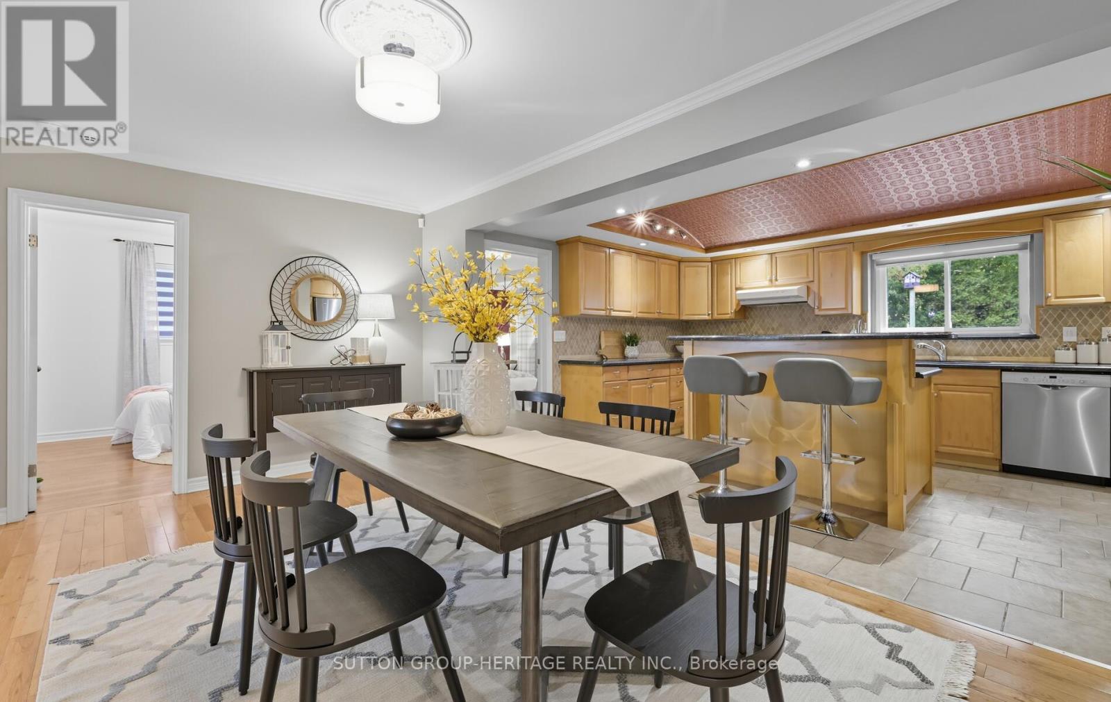 823 Rowena Street, Oshawa, Ontario  L1H 4Z6 - Photo 7 - E12669142