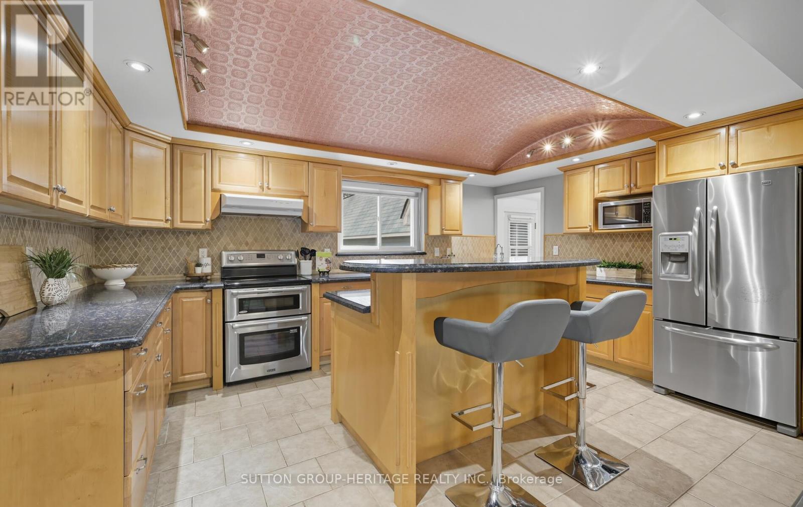 823 Rowena Street, Oshawa, Ontario  L1H 4Z6 - Photo 8 - E12669142