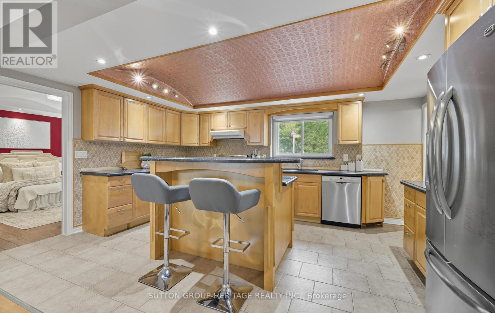 823 Rowena Street, Oshawa, Ontario  L1H 4Z6 - Photo 9 - E12669142