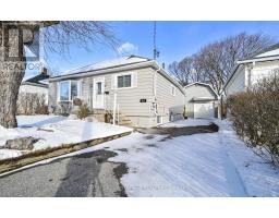823 ROWENA STREET, Oshawa, Ontario