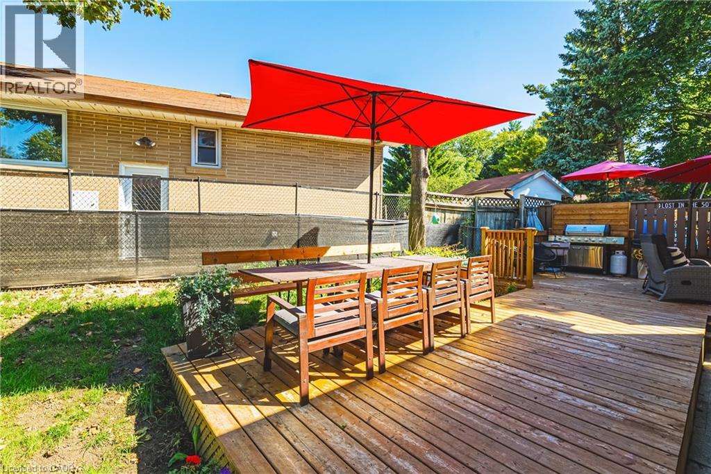 1 Norwich Place, Etobicoke, Ontario  M9V 2Y9 - Photo 30 - 40796278