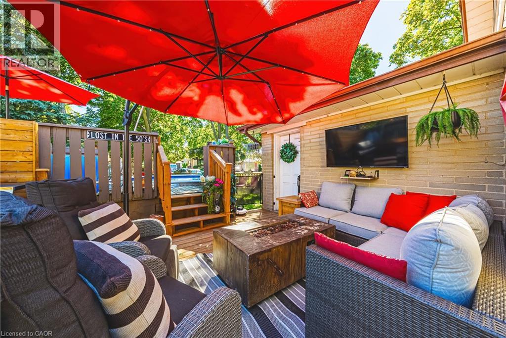 1 Norwich Place, Etobicoke, Ontario  M9V 2Y9 - Photo 33 - 40796278