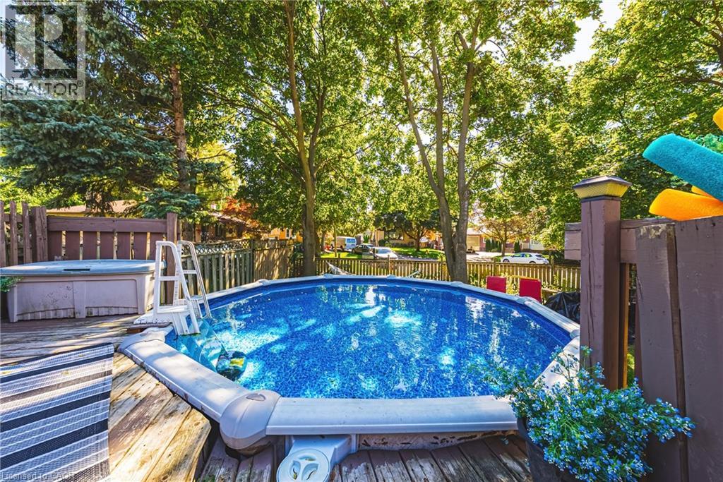 1 Norwich Place, Etobicoke, Ontario  M9V 2Y9 - Photo 35 - 40796278