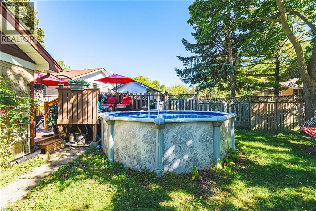 1 Norwich Place, Etobicoke, Ontario  M9V 2Y9 - Photo 38 - 40796278