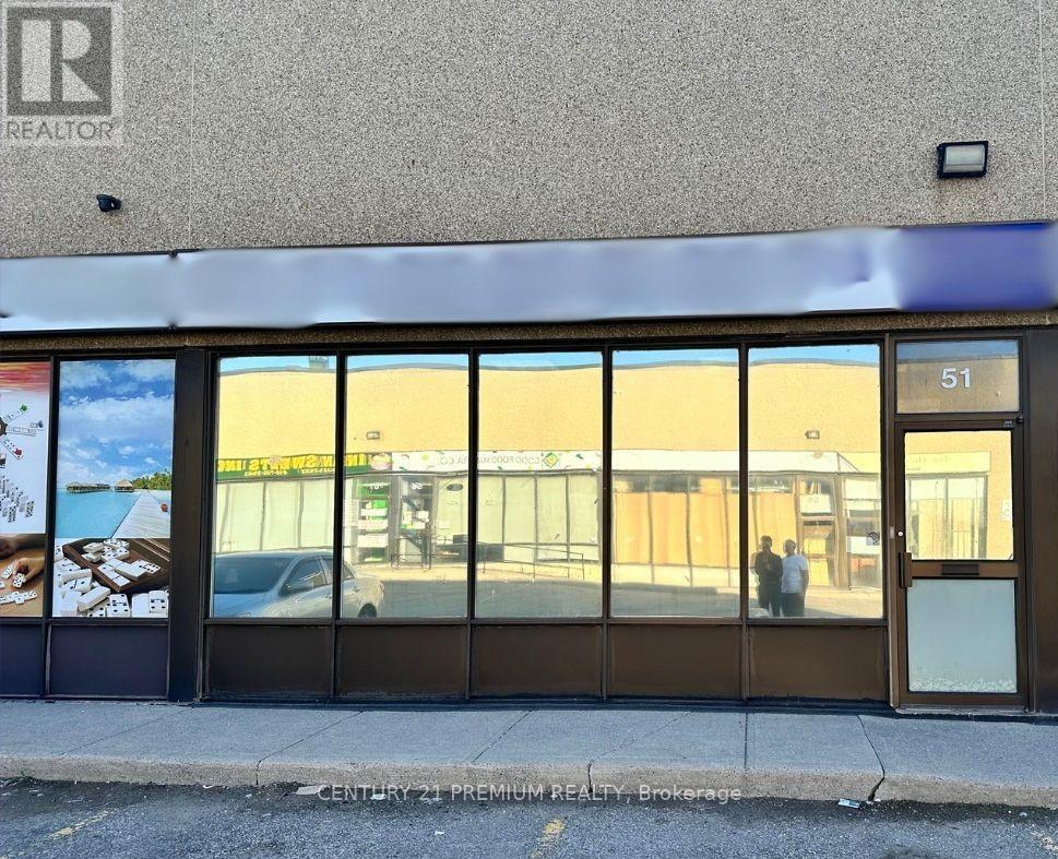 51B - 80 NASHDENE ROAD, Toronto, Ontario