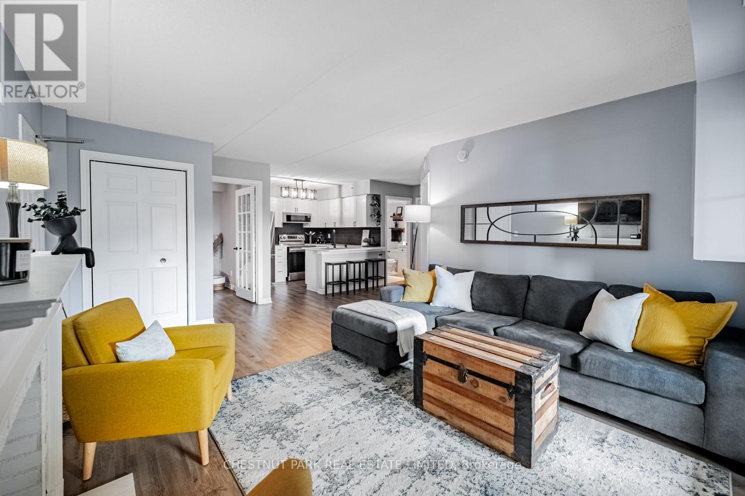 306 - 2055 Appleby Line, Burlington, Ontario  L7L 7H1 - Photo 6 - W12668804