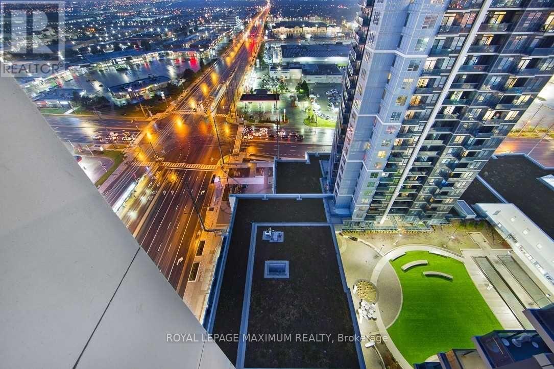 2112 - 3600 Highway 7 Road, Vaughan, Ontario  L4L 0G7 - Photo 13 - N12665350