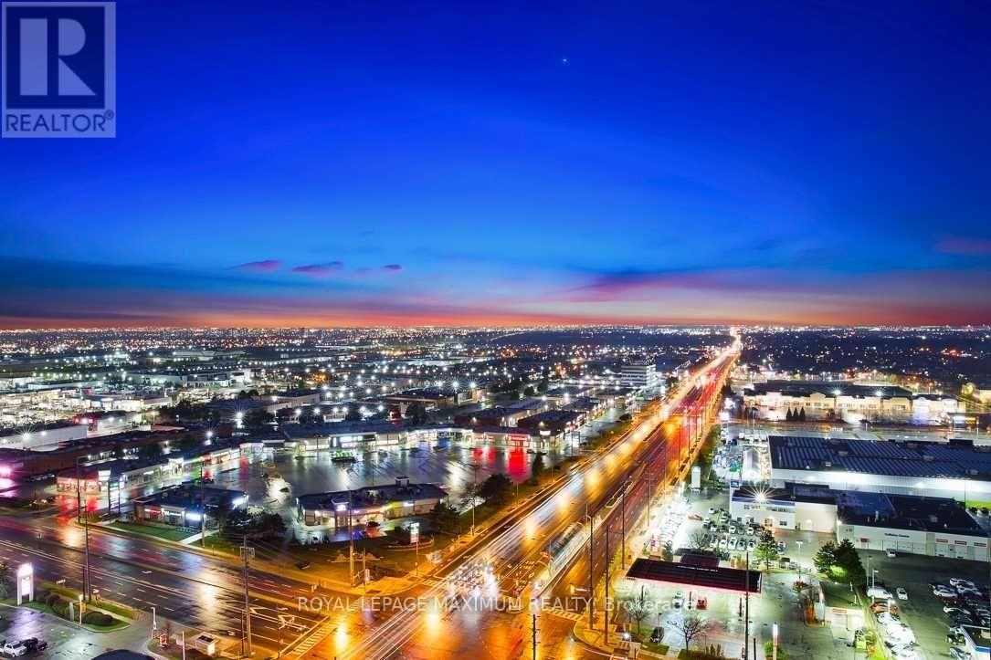 2112 - 3600 Highway 7 Road, Vaughan, Ontario  L4L 0G7 - Photo 14 - N12665350