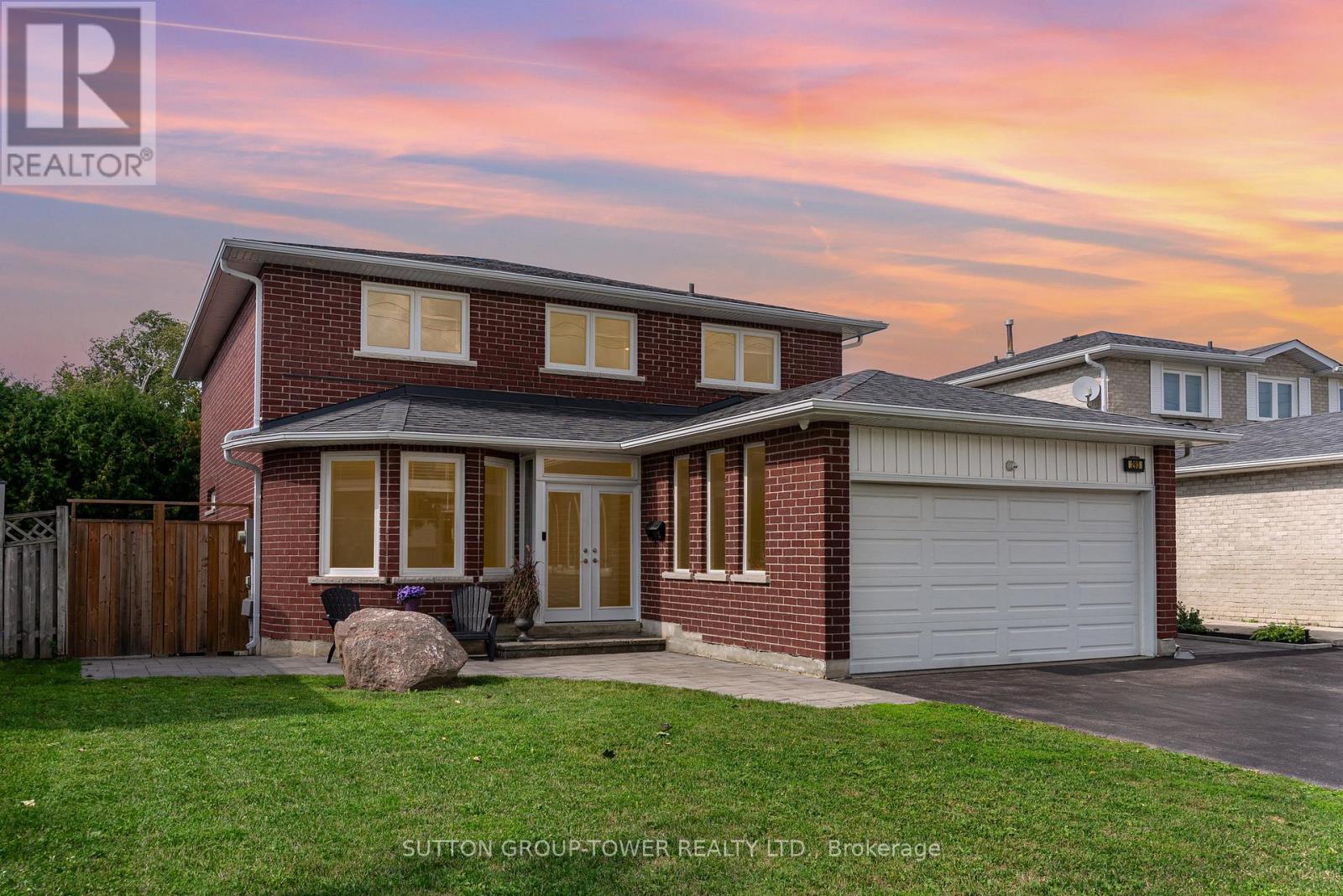 293 LONDON ROAD, Newmarket, Ontario