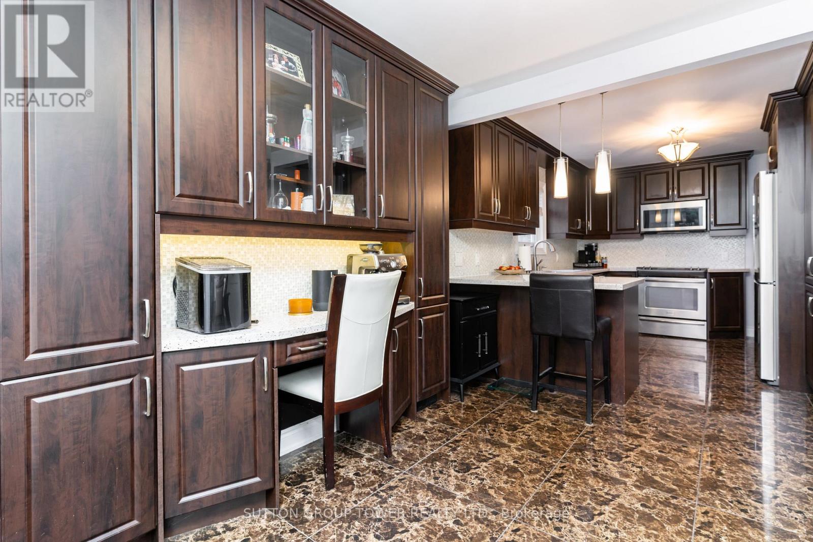 293 London Road, Newmarket, Ontario  L3Y 6L3 - Photo 12 - N12668910