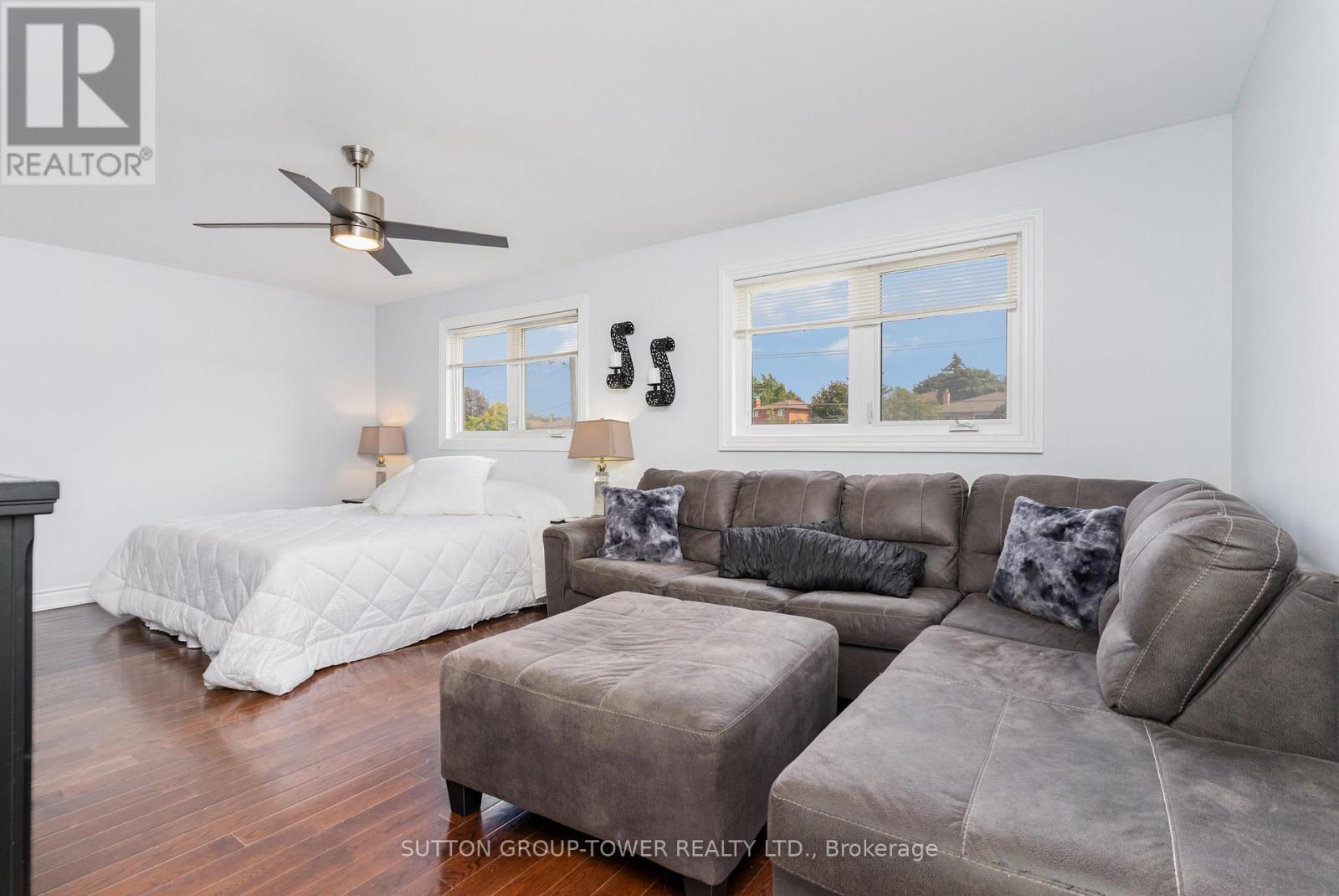 293 London Road, Newmarket, Ontario  L3Y 6L3 - Photo 17 - N12668910