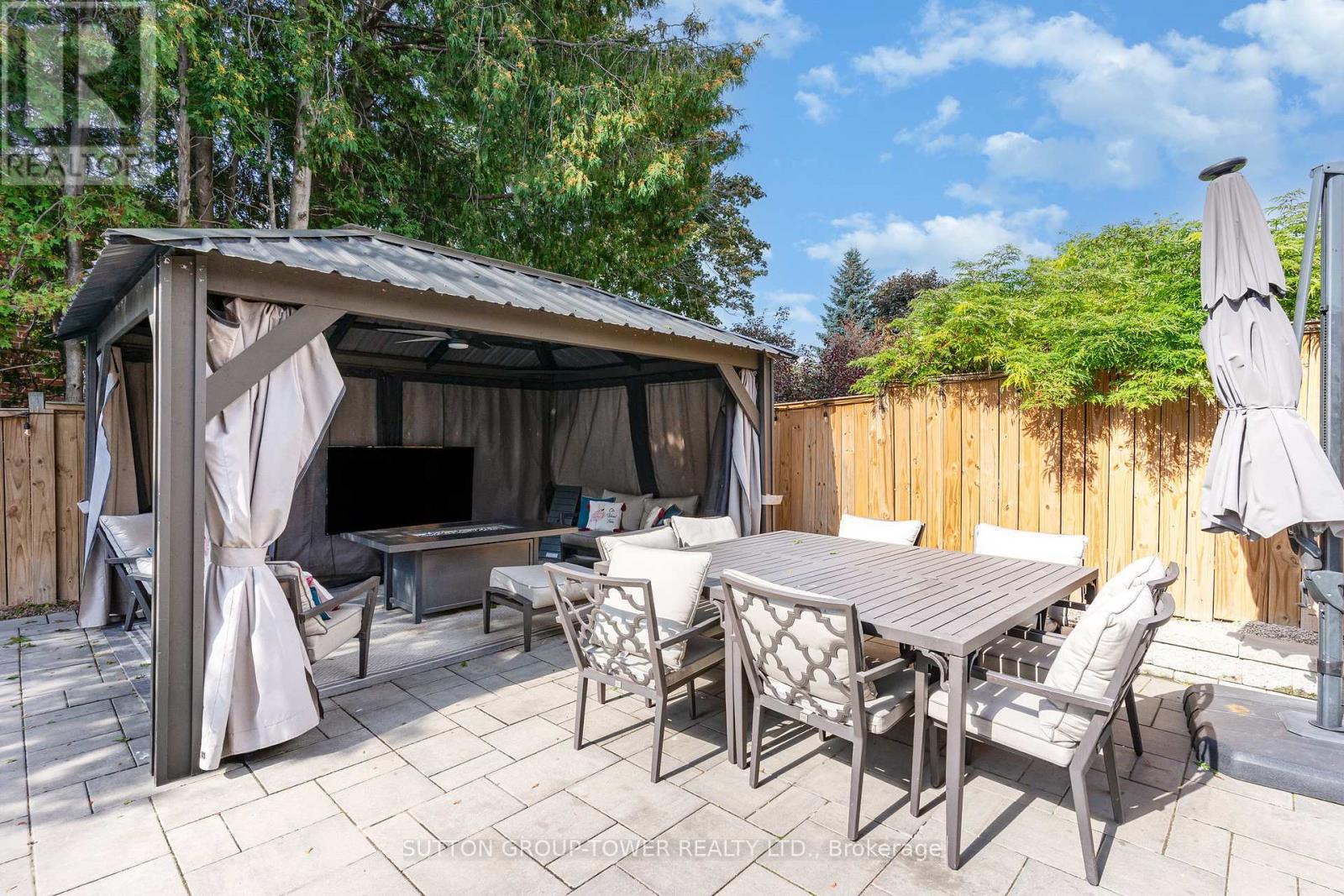 293 London Road, Newmarket, Ontario  L3Y 6L3 - Photo 34 - N12668910