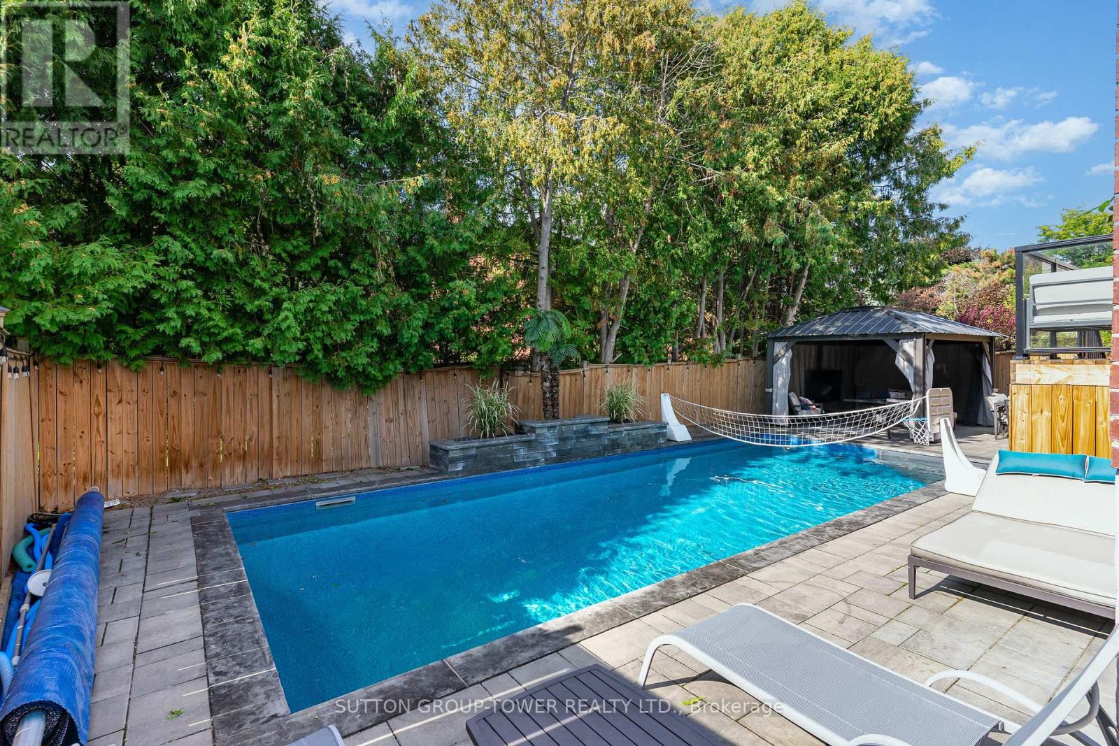 293 London Road, Newmarket, Ontario  L3Y 6L3 - Photo 36 - N12668910