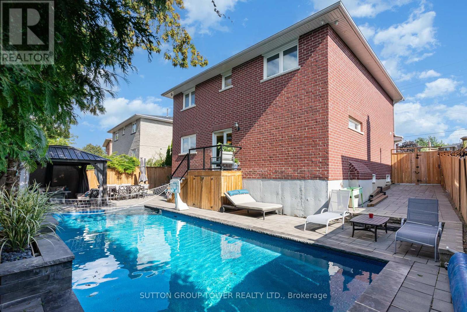 293 London Road, Newmarket, Ontario  L3Y 6L3 - Photo 37 - N12668910