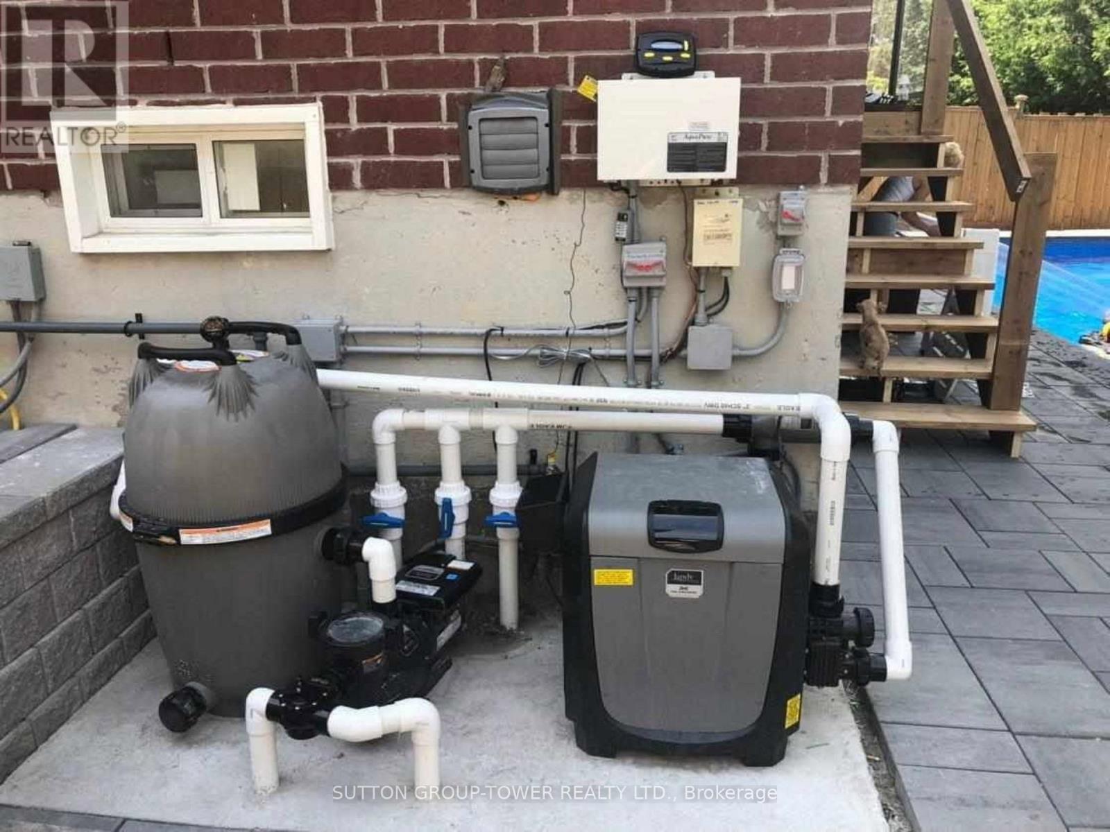 293 London Road, Newmarket, Ontario  L3Y 6L3 - Photo 39 - N12668910