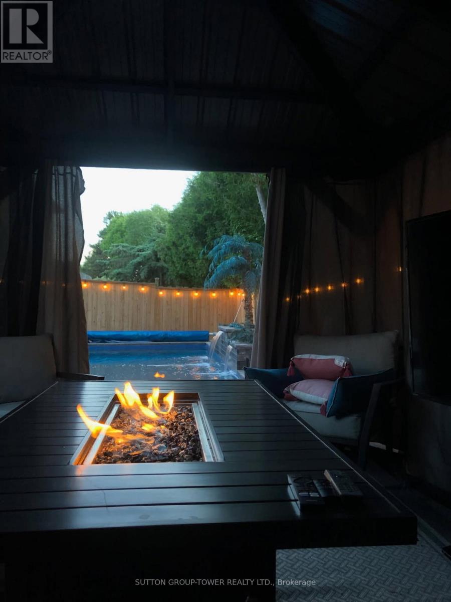 293 London Road, Newmarket, Ontario  L3Y 6L3 - Photo 40 - N12668910