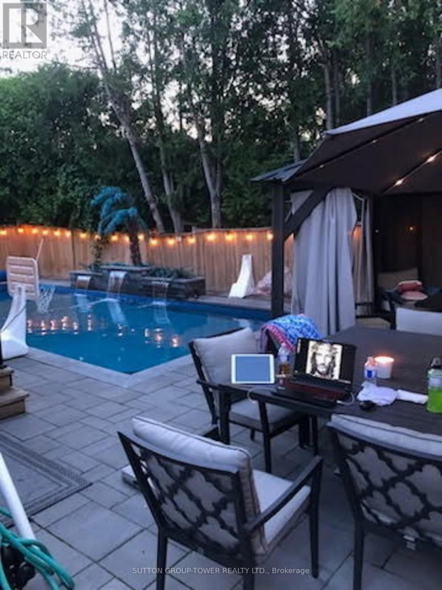 293 London Road, Newmarket, Ontario  L3Y 6L3 - Photo 42 - N12668910