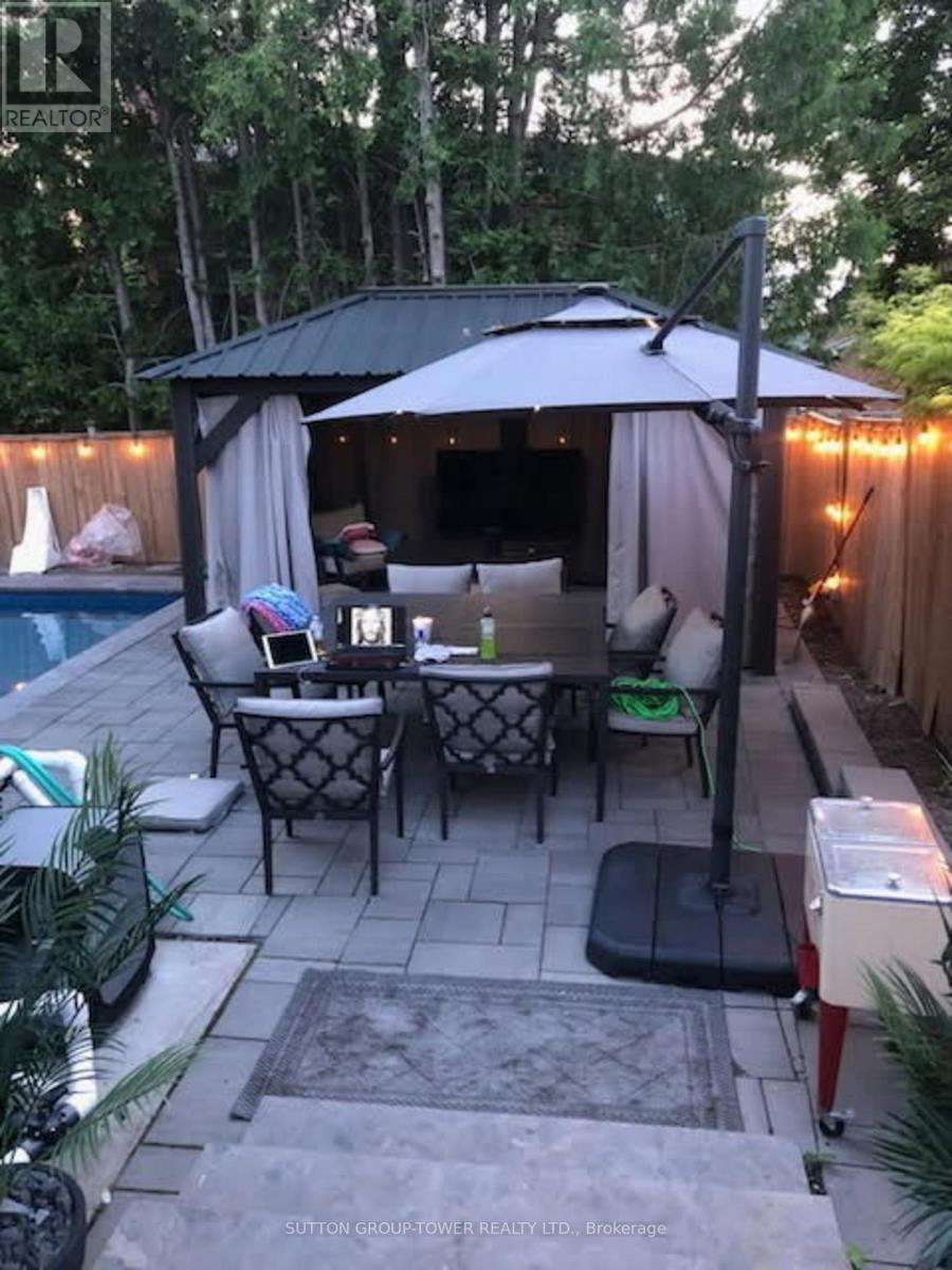 293 London Road, Newmarket, Ontario  L3Y 6L3 - Photo 43 - N12668910