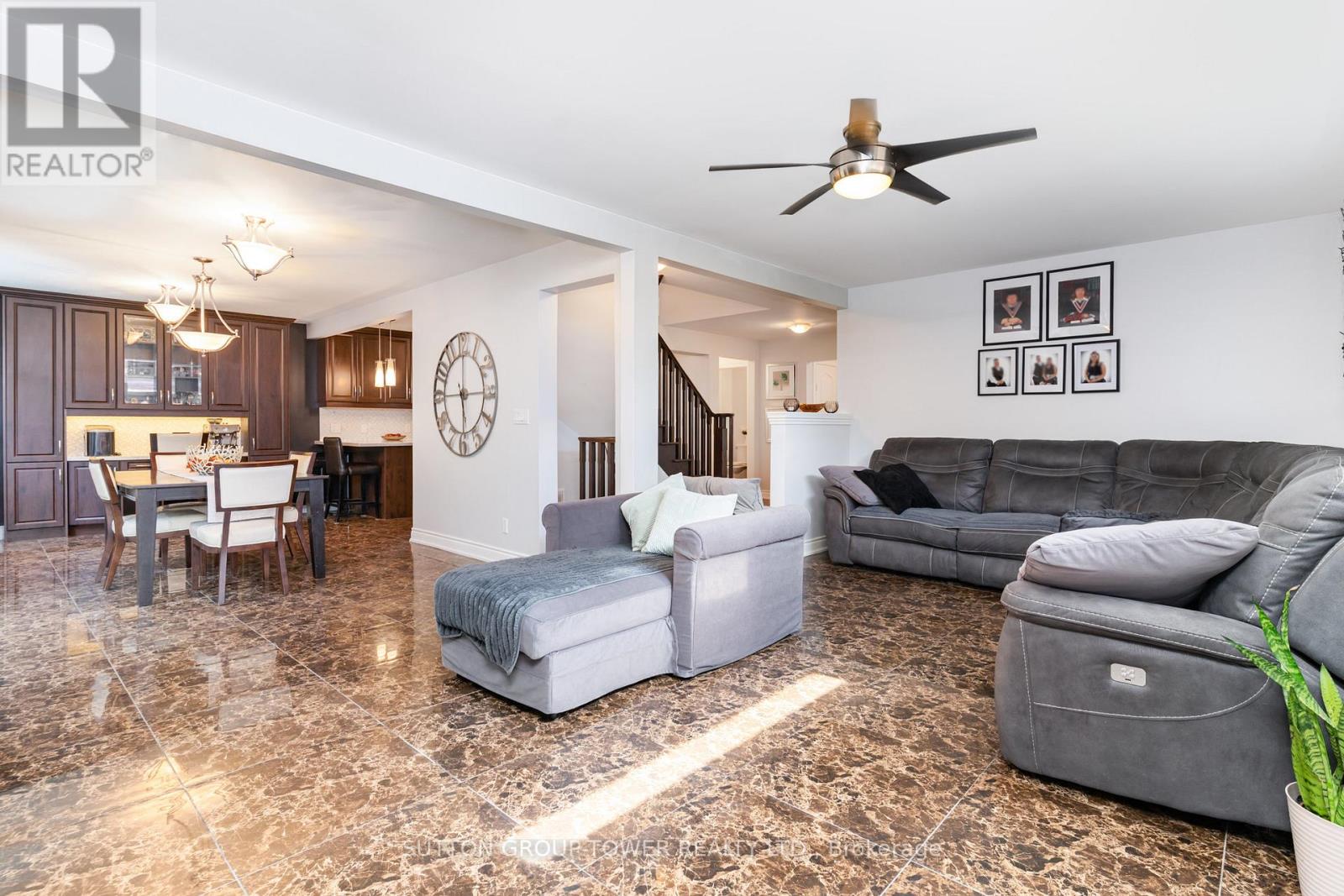 293 London Road, Newmarket, Ontario  L3Y 6L3 - Photo 8 - N12668910