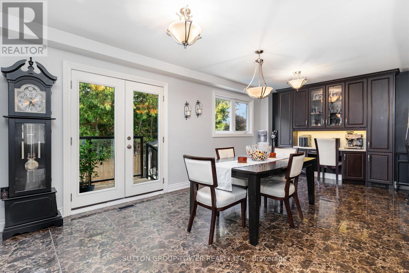 293 London Road, Newmarket, Ontario  L3Y 6L3 - Photo 9 - N12668910