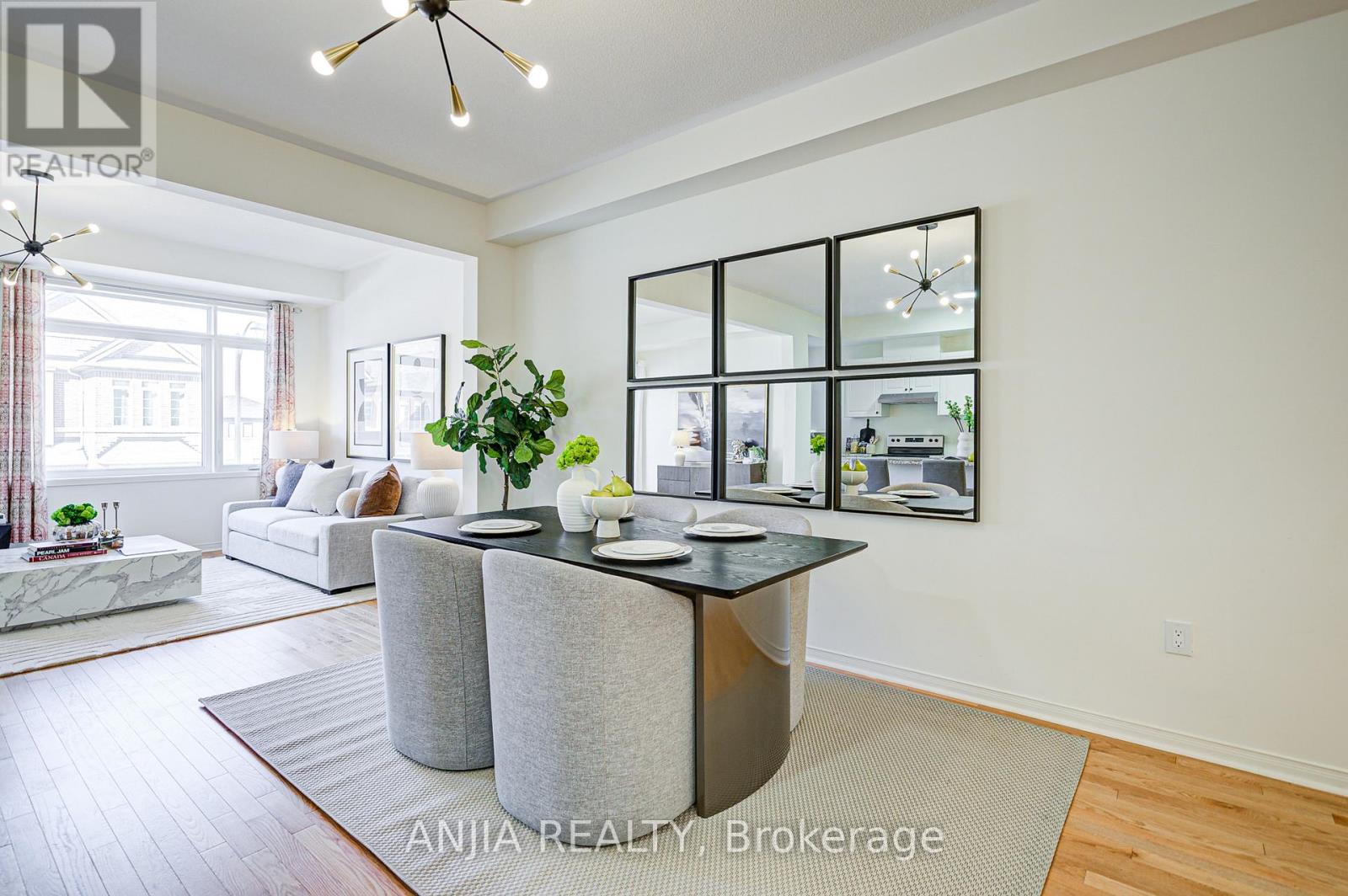 105 Ness Drive, Richmond Hill, Ontario  L4S 0K9 - Photo 13 - N12668942