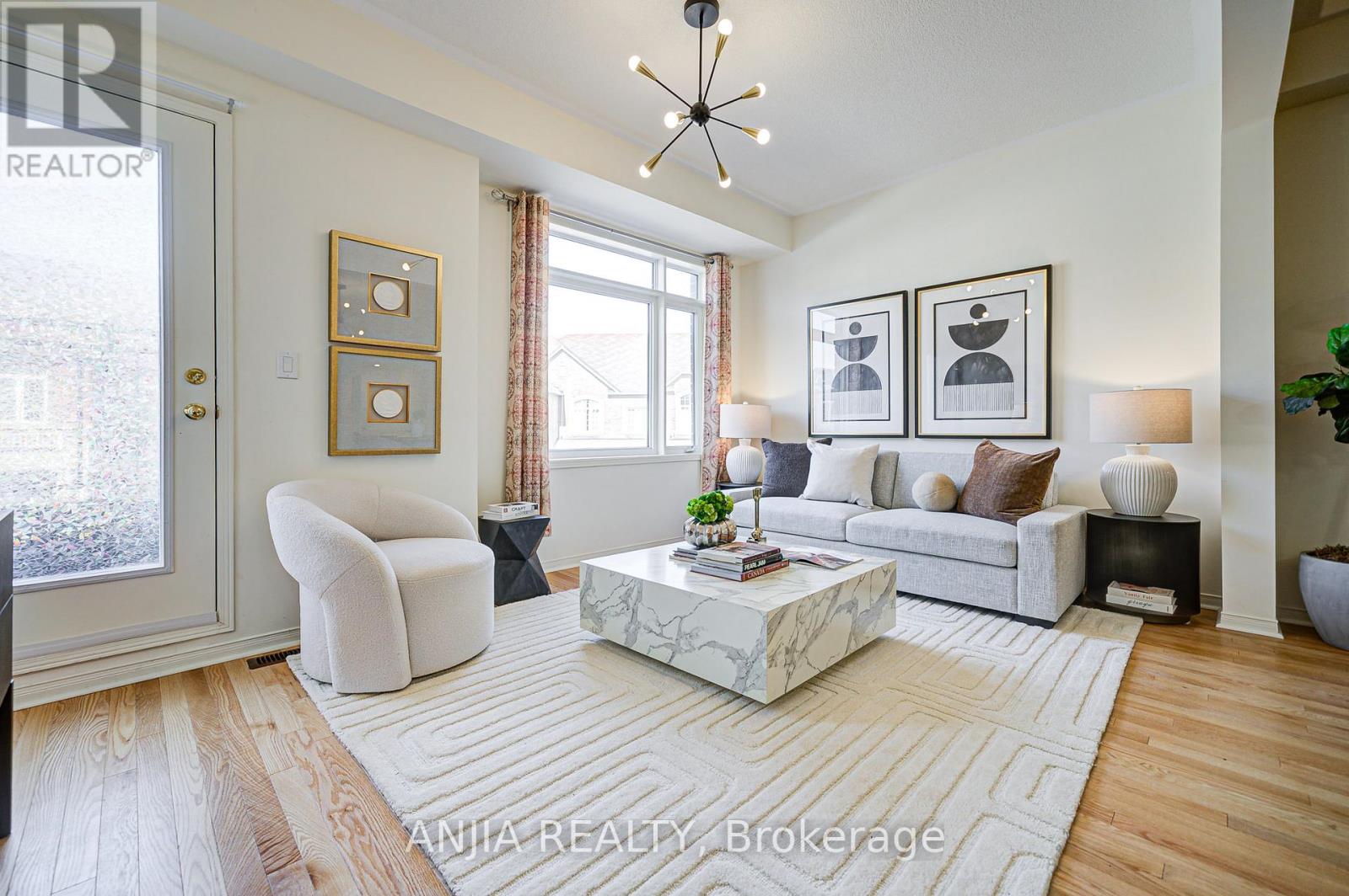 105 Ness Drive, Richmond Hill, Ontario  L4S 0K9 - Photo 22 - N12668942