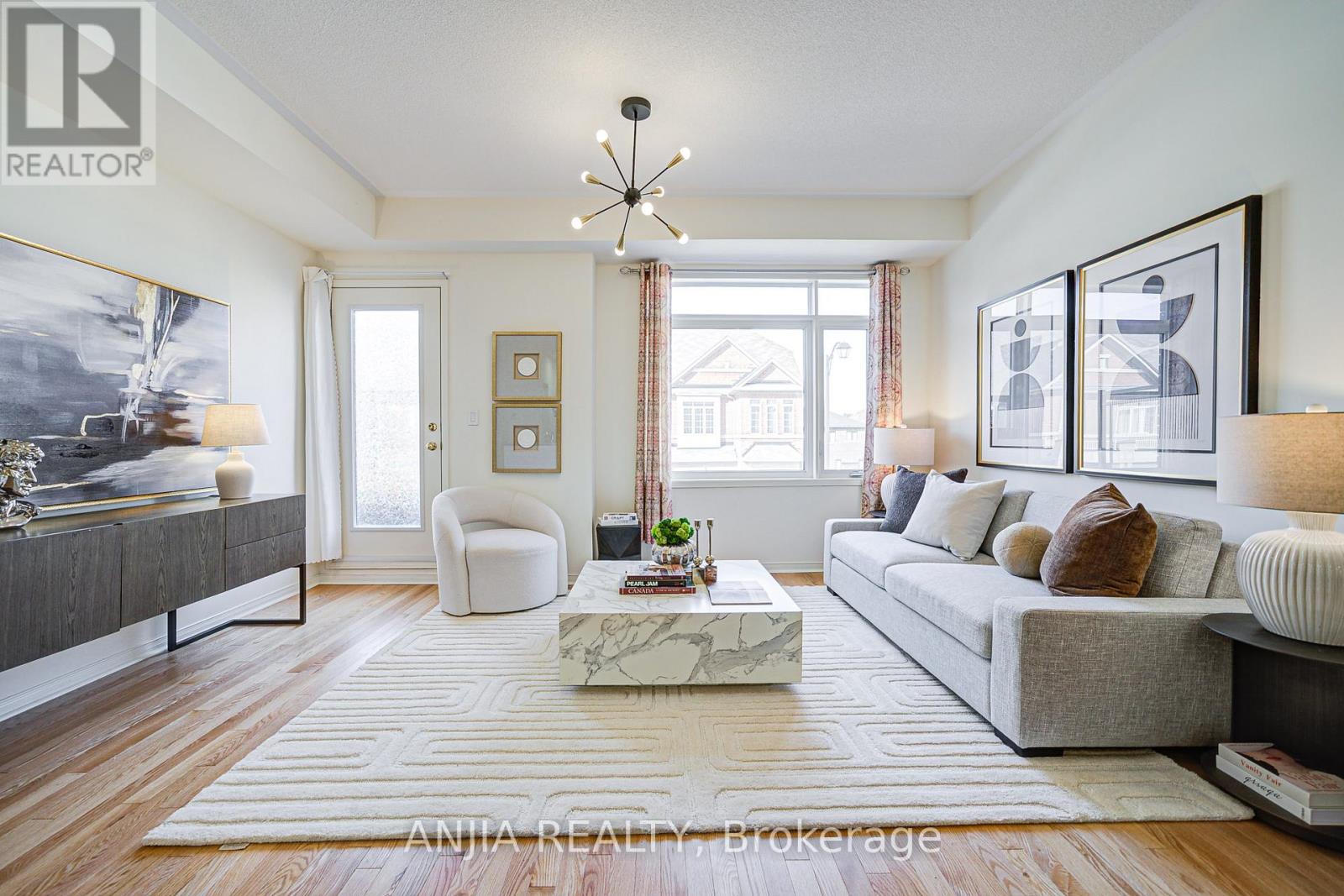 105 Ness Drive, Richmond Hill, Ontario  L4S 0K9 - Photo 23 - N12668942