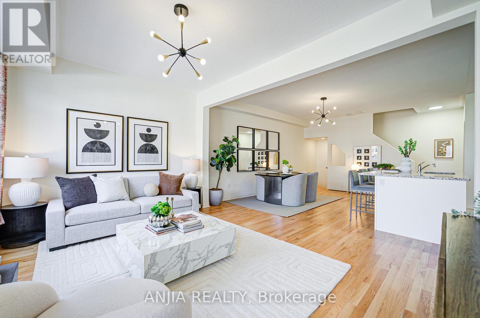 105 Ness Drive, Richmond Hill, Ontario  L4S 0K9 - Photo 25 - N12668942