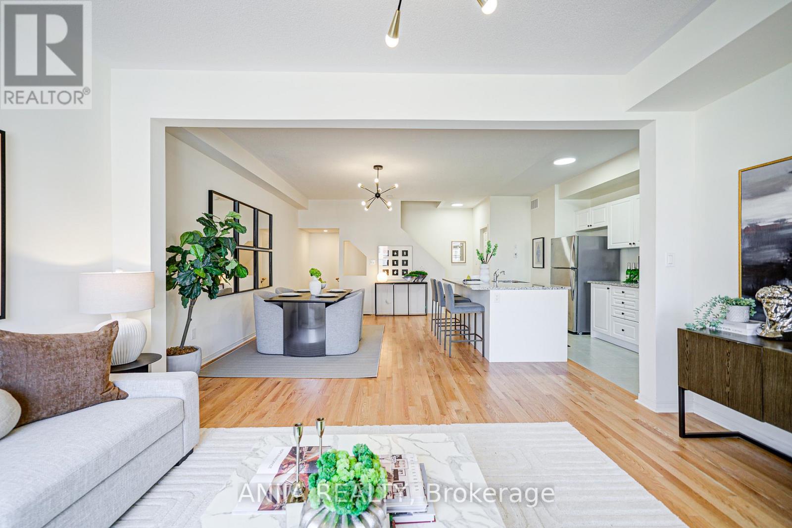 105 Ness Drive, Richmond Hill, Ontario  L4S 0K9 - Photo 26 - N12668942