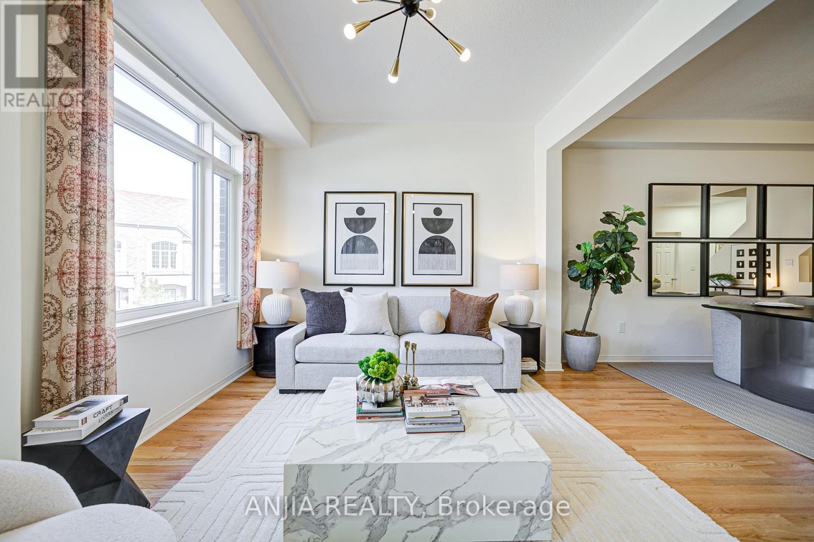 105 Ness Drive, Richmond Hill, Ontario  L4S 0K9 - Photo 27 - N12668942