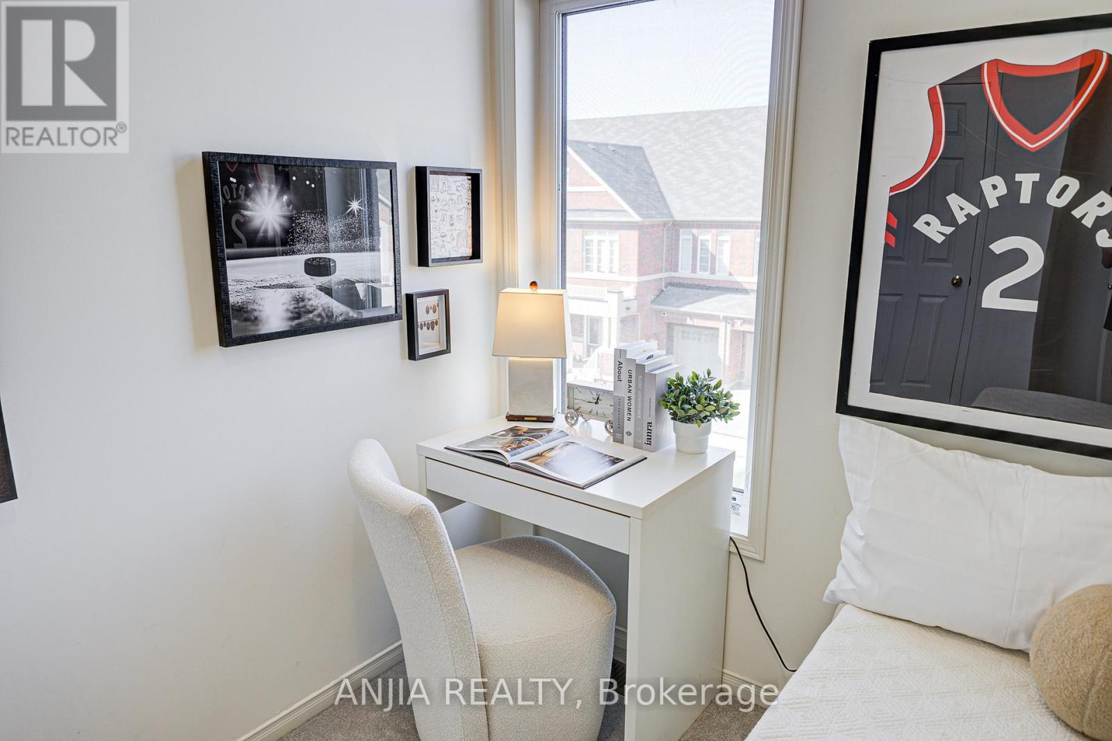 105 Ness Drive, Richmond Hill, Ontario  L4S 0K9 - Photo 42 - N12668942