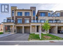 105 NESS DRIVE, Richmond Hill, Ontario