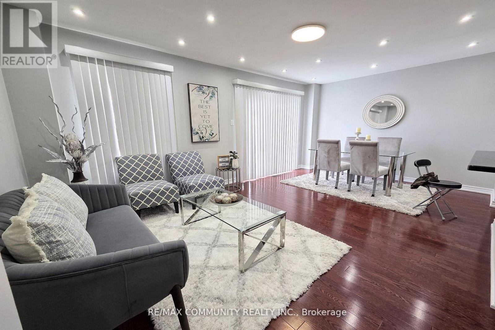 31 Stather Crescent, Markham, Ontario  L3S 1C9 - Photo 11 - N12669004