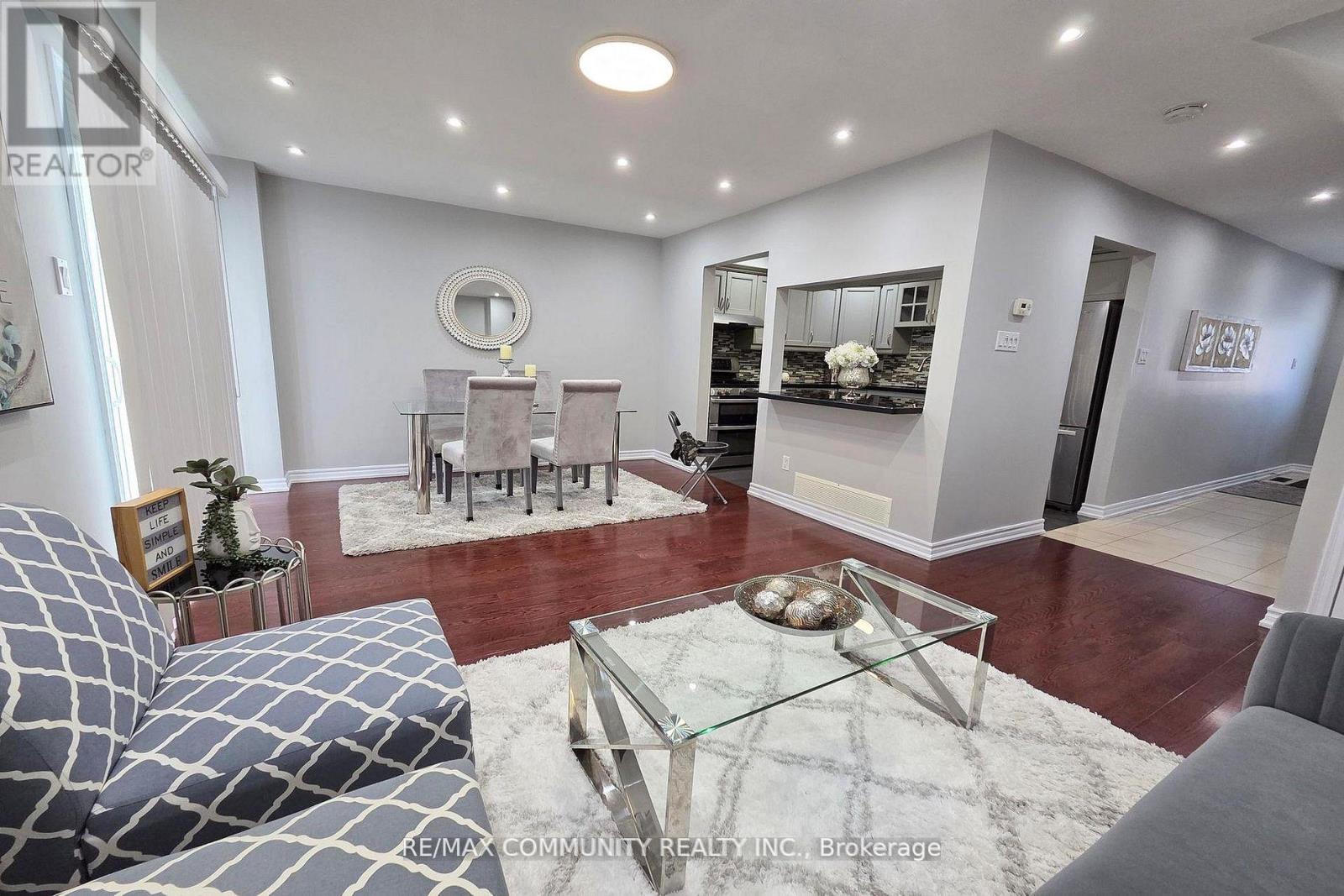 31 Stather Crescent, Markham, Ontario  L3S 1C9 - Photo 13 - N12669004