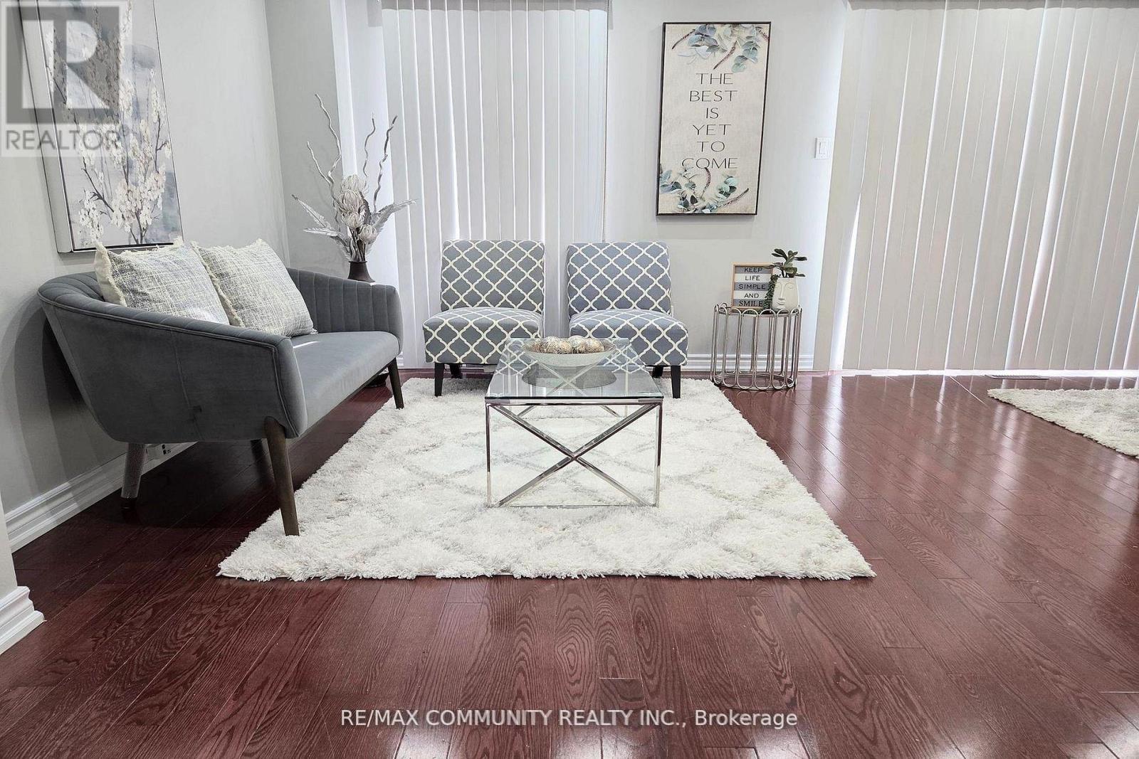 31 Stather Crescent, Markham, Ontario  L3S 1C9 - Photo 16 - N12669004