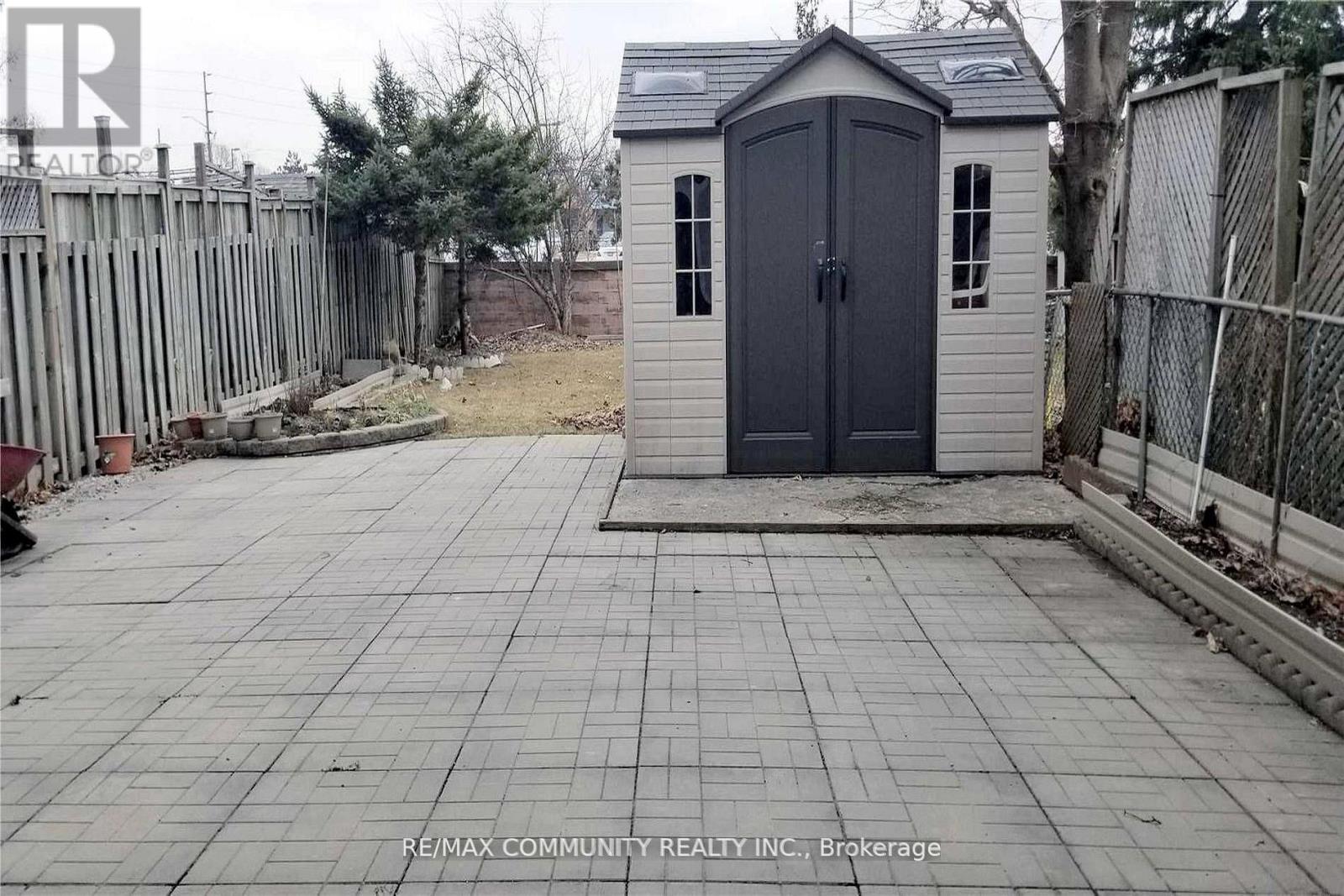 31 Stather Crescent, Markham, Ontario  L3S 1C9 - Photo 38 - N12669004