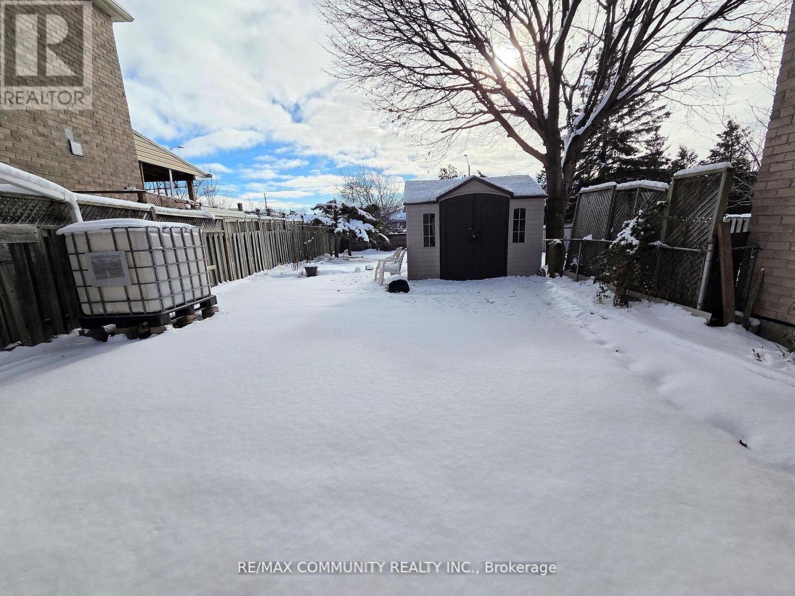 31 Stather Crescent, Markham, Ontario  L3S 1C9 - Photo 39 - N12669004