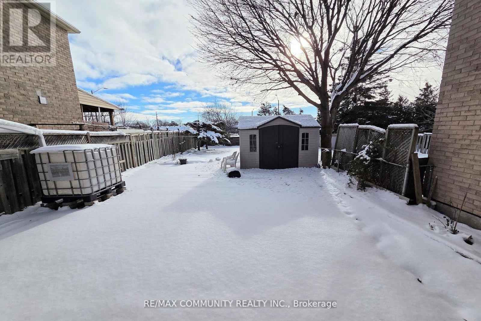 31 Stather Crescent, Markham, Ontario  L3S 1C9 - Photo 40 - N12669004